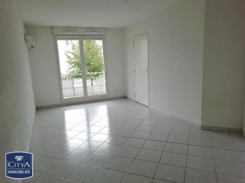 Appartement à vendre, 60m², Ecrouves