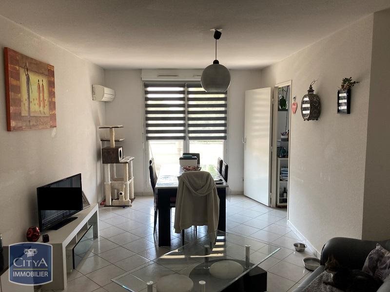 Appartement à vendre, 60m², Ecrouves