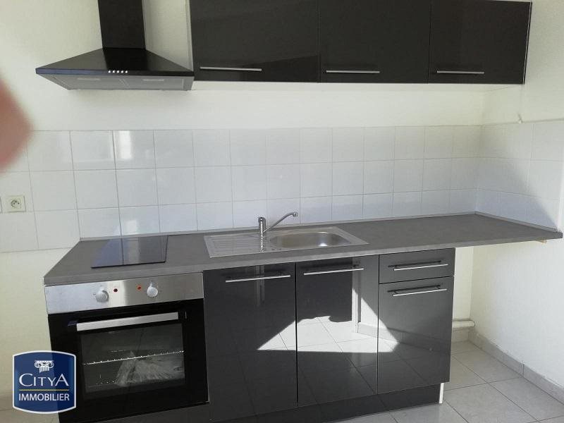 Appartement à vendre, 60m², Ecrouves