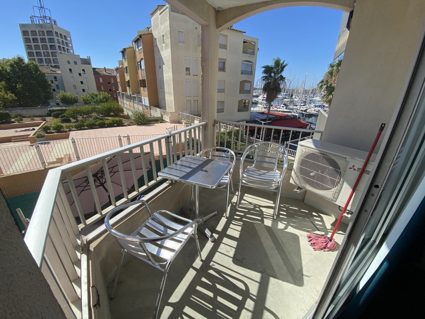 Appartement à vendre, 24m², Nîmes