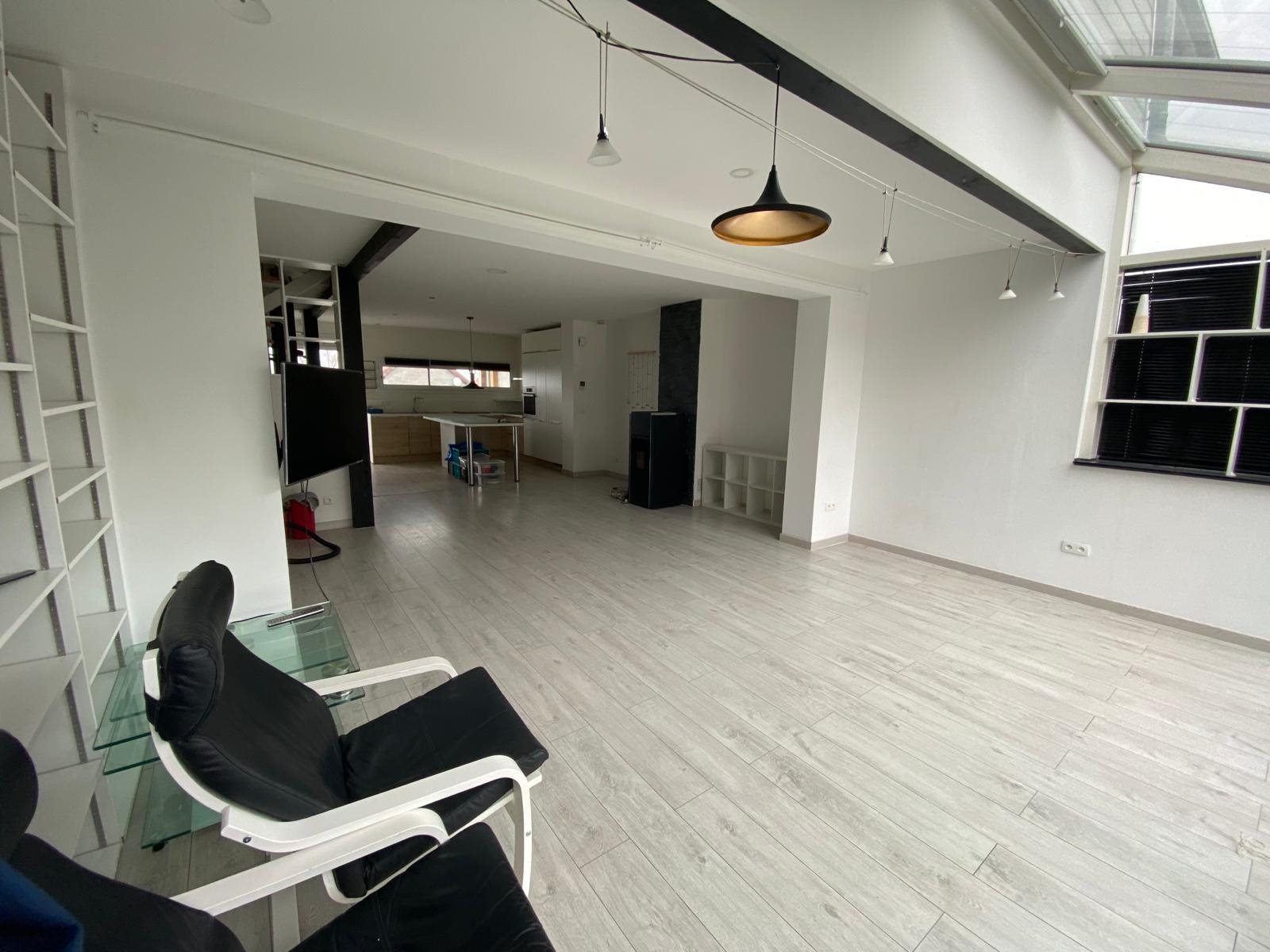Maison à louer, 130m², Publier
