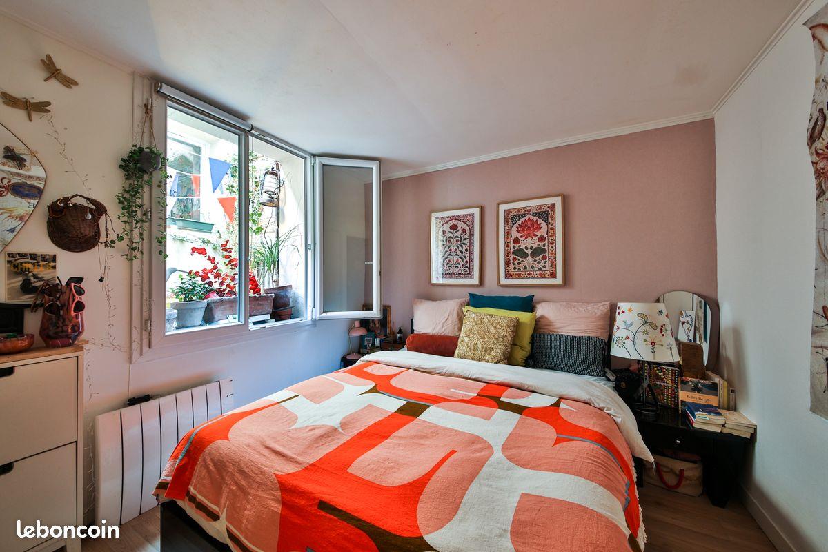 Appartement à vendre, 85m², Paris 11ème