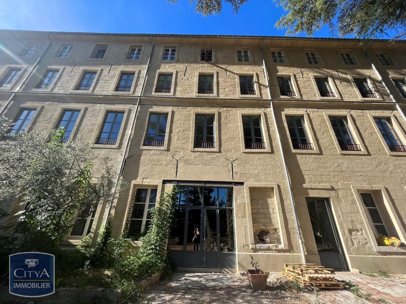 Appartement à louer, 44m², Sommières