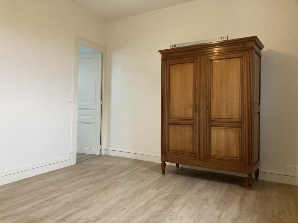 Appartement à louer, 55m², Tours