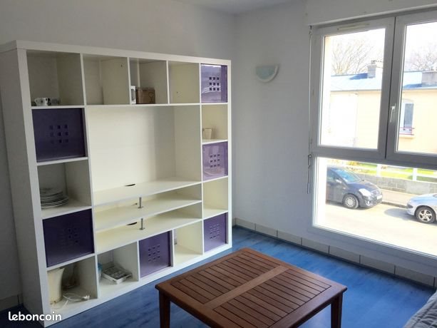 Appartement à louer, 19m², Brest