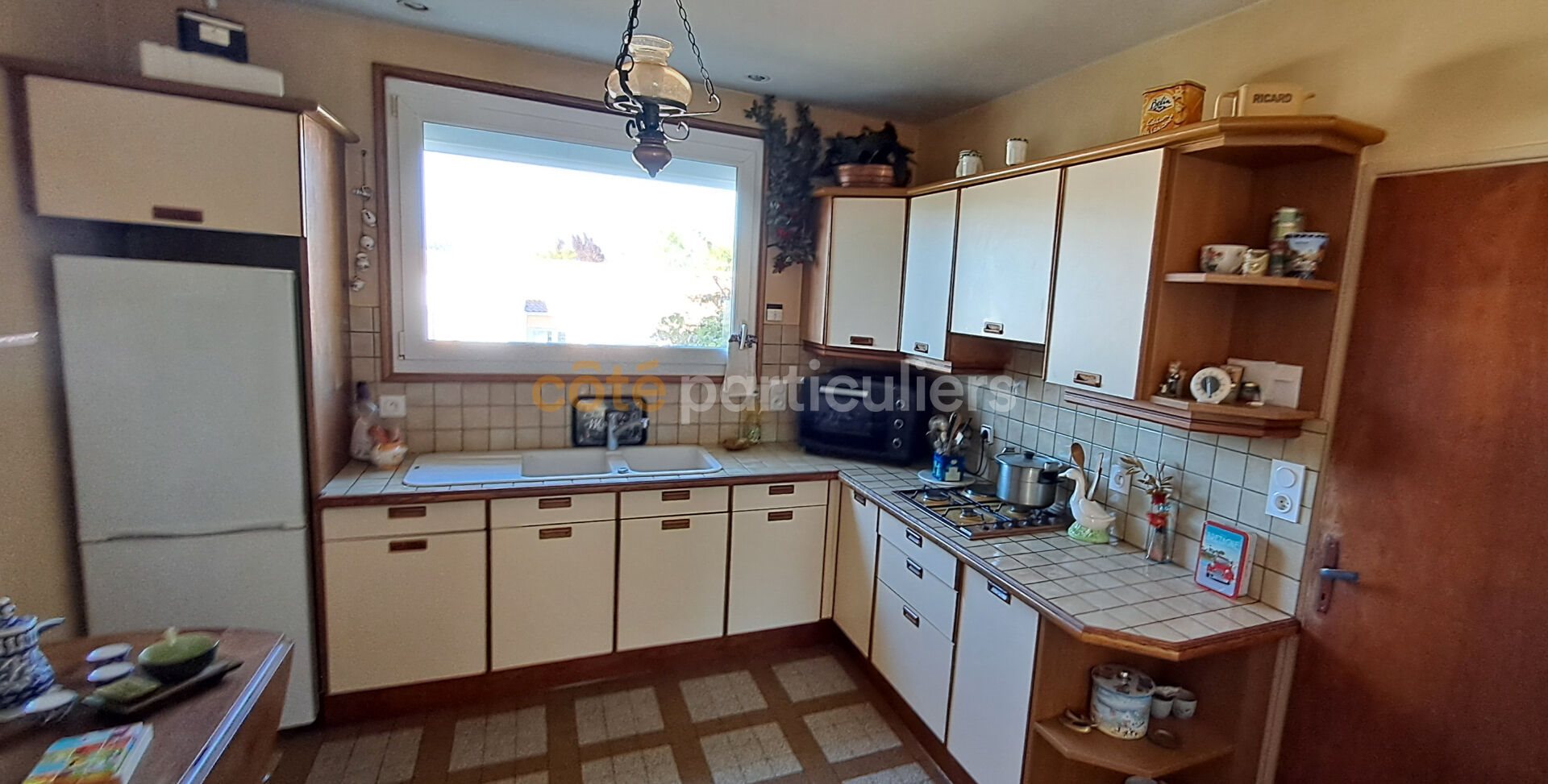 Maison à vendre, 98m², Tiffauges