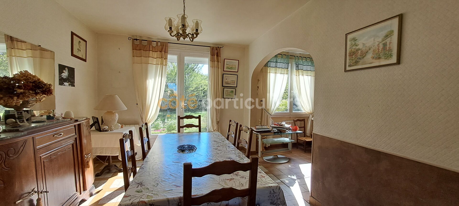 Maison à vendre, 98m², Tiffauges
