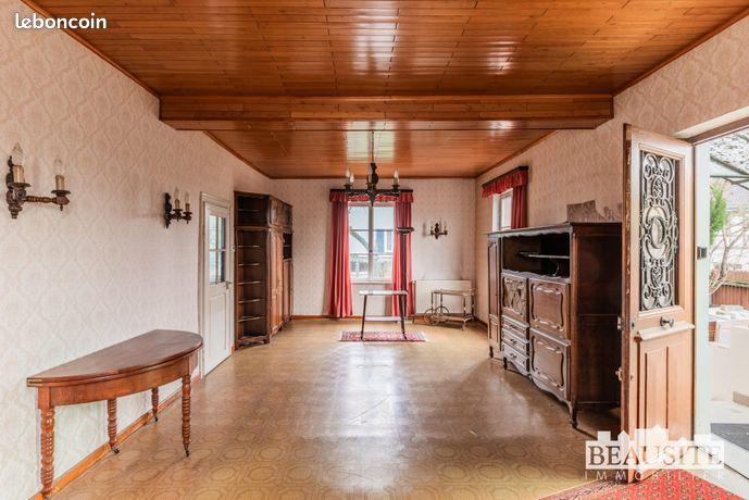 Appartement à vendre, 203m², Strasbourg