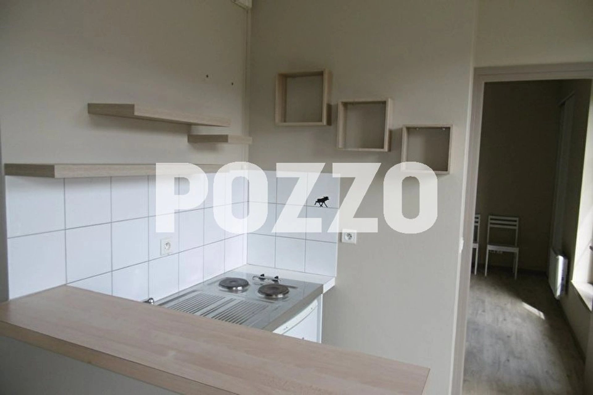 Appartement à louer, 34m², Vire