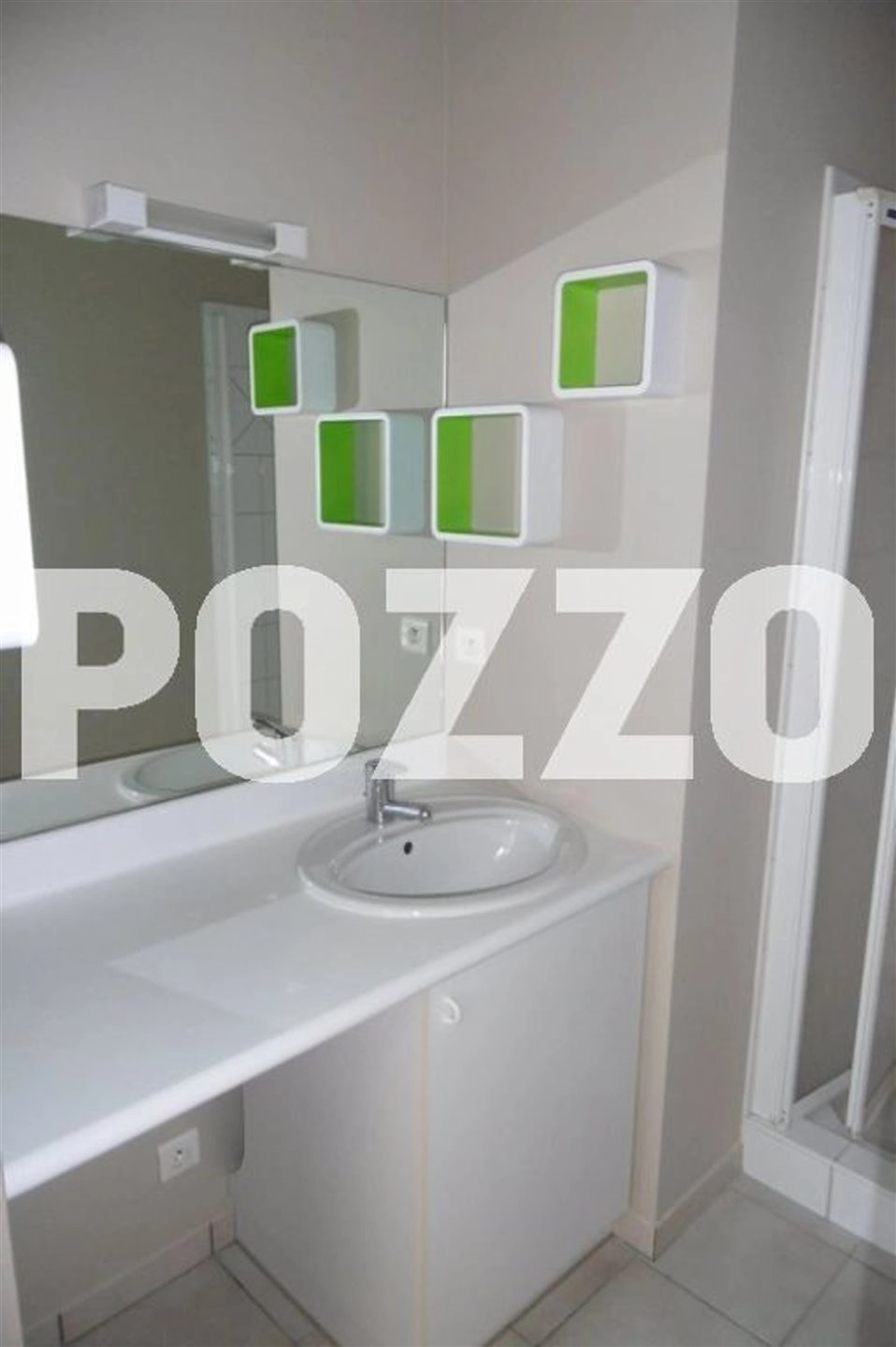 Appartement à louer, 34m², Vire