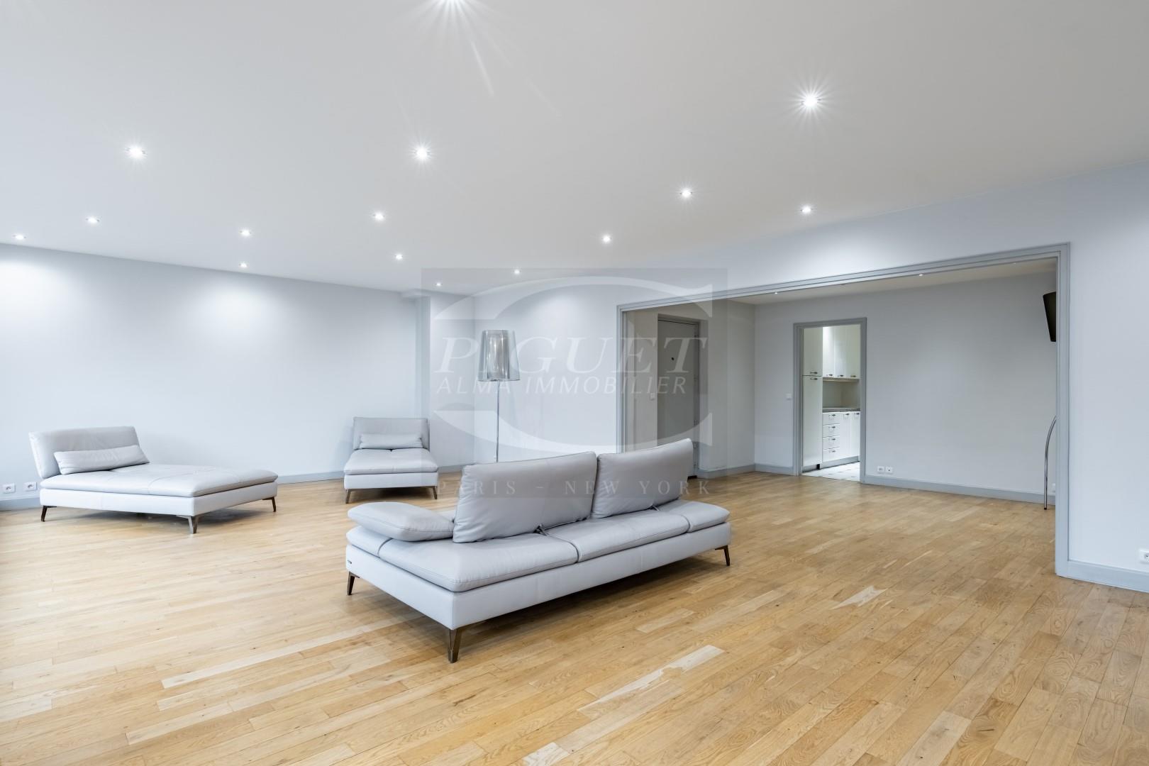 Appartement à vendre, 150m², Paris 16ème