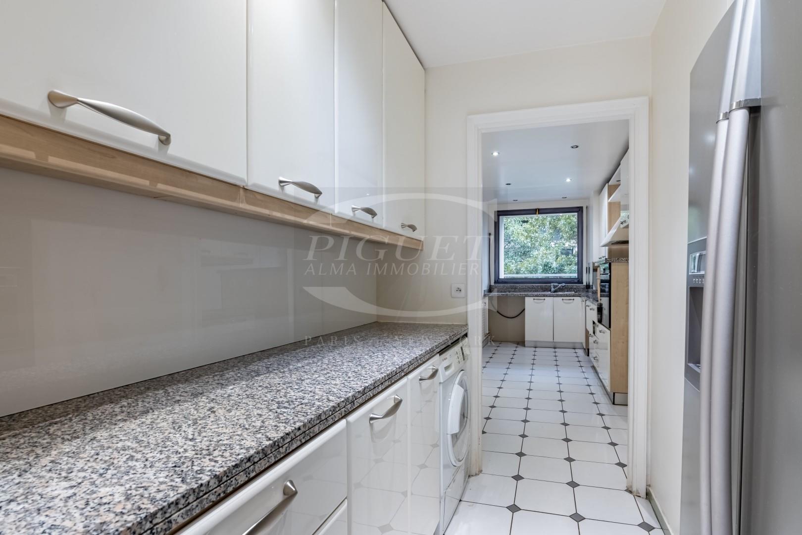 Appartement à vendre, 150m², Paris 16ème