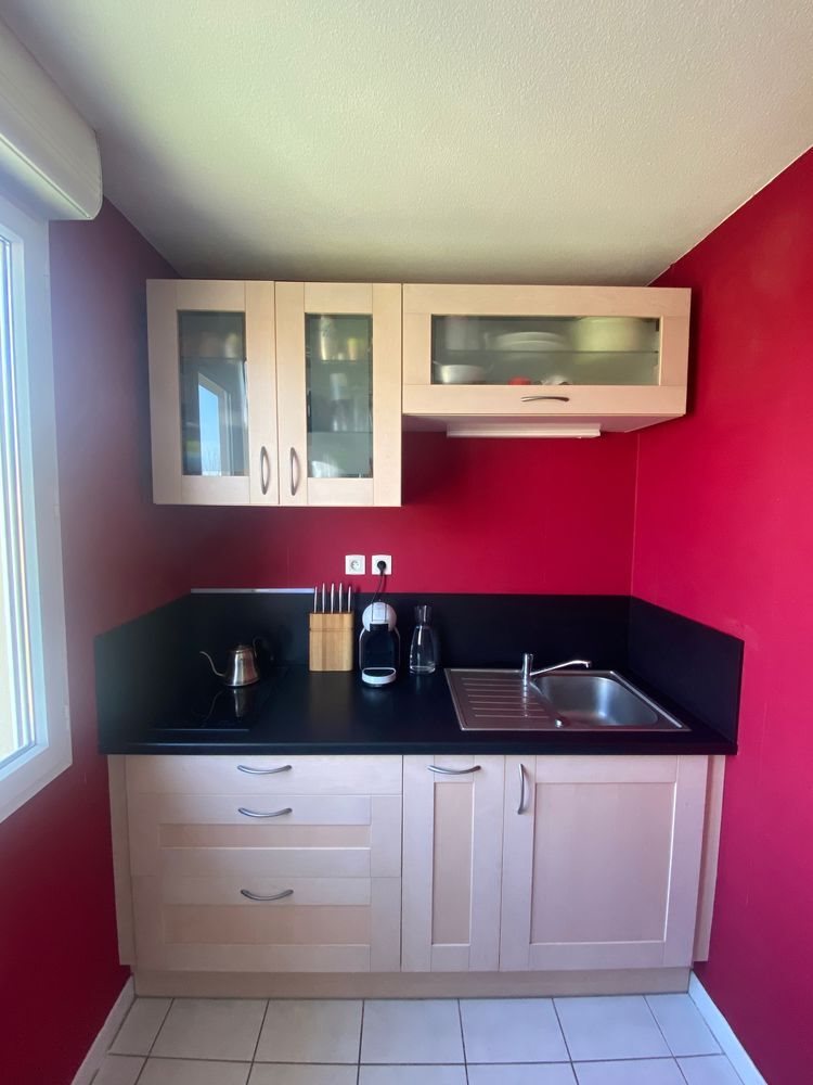 Appartement à vendre, 55m², Portes-lès-Valence