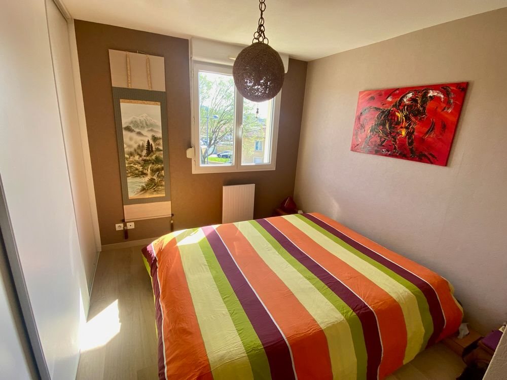 Appartement à vendre, 55m², Portes-lès-Valence