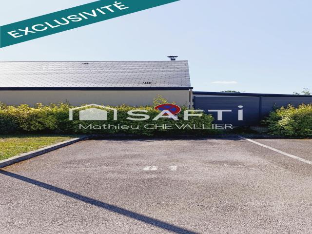 Appartement à vendre, 40m², Amiens