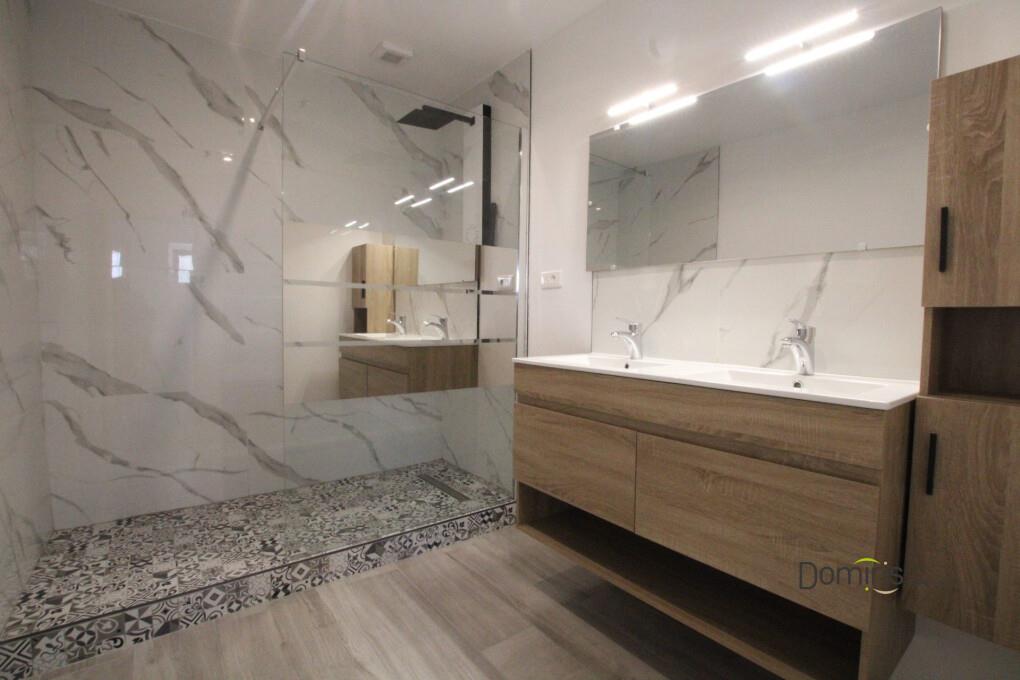 Maison à louer, 93m², Leers