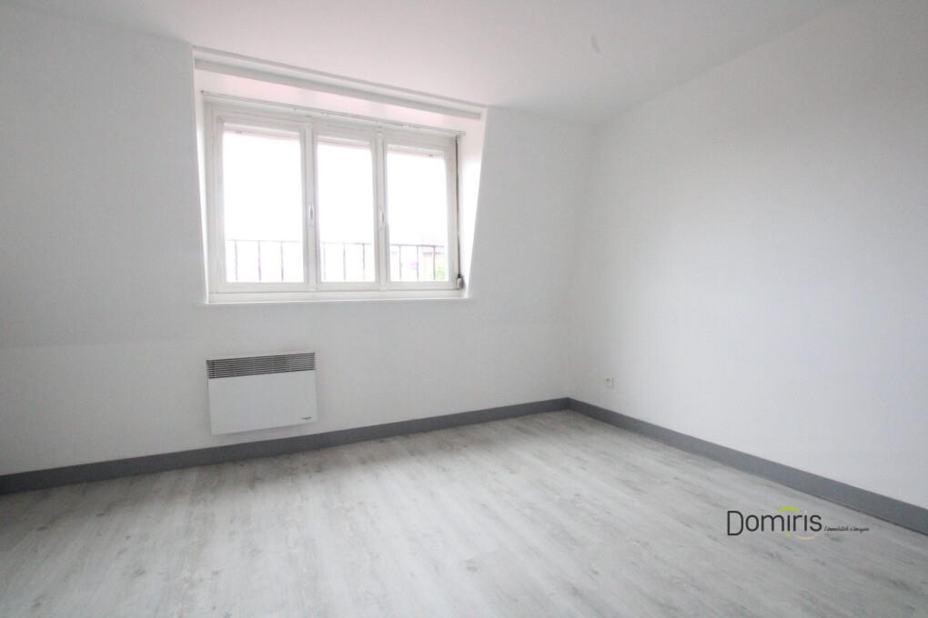 Maison à louer, 93m², Leers