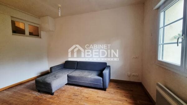 Maison à vendre, 91m², Bordeaux
