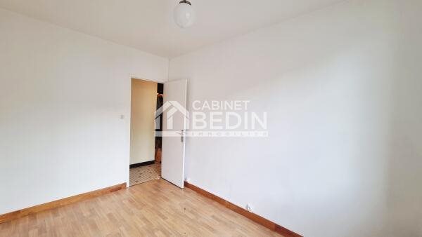 Maison à vendre, 91m², Bordeaux