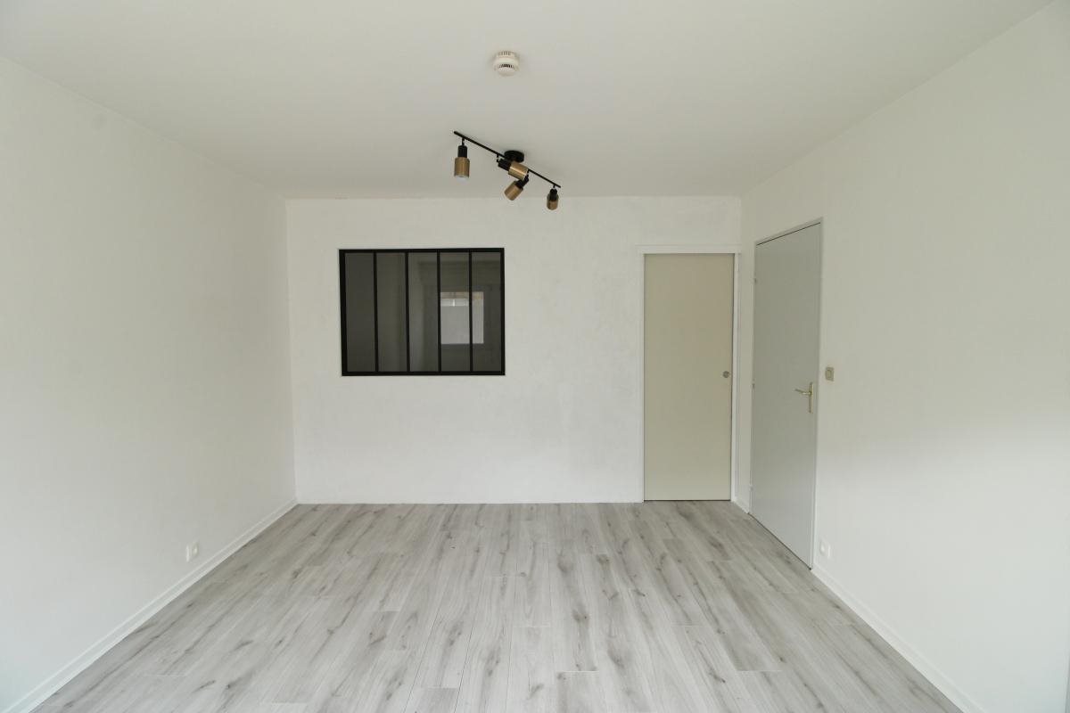 Appartement à louer, 32m², Nantes