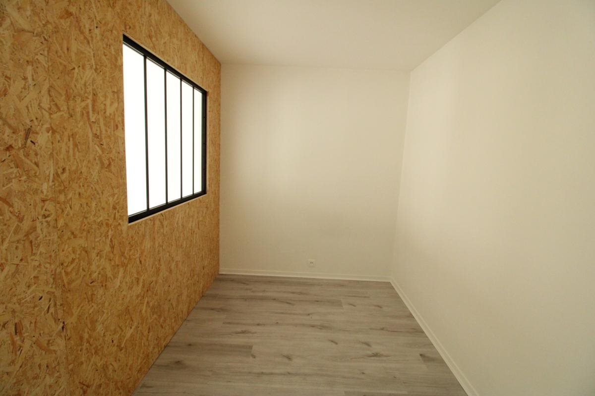 Appartement à louer, 32m², Nantes