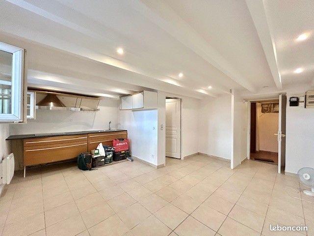 Appartement à louer, 25m², Nice