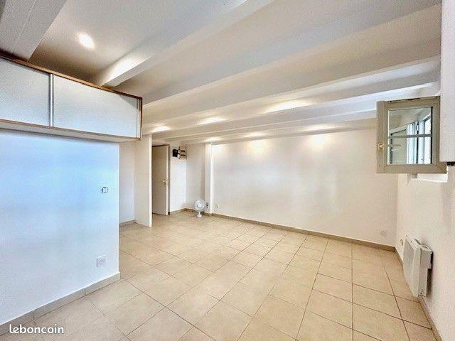 Appartement à louer, 25m², Nice