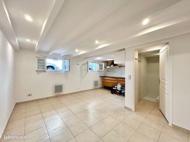 Appartement à louer, 25m², Nice