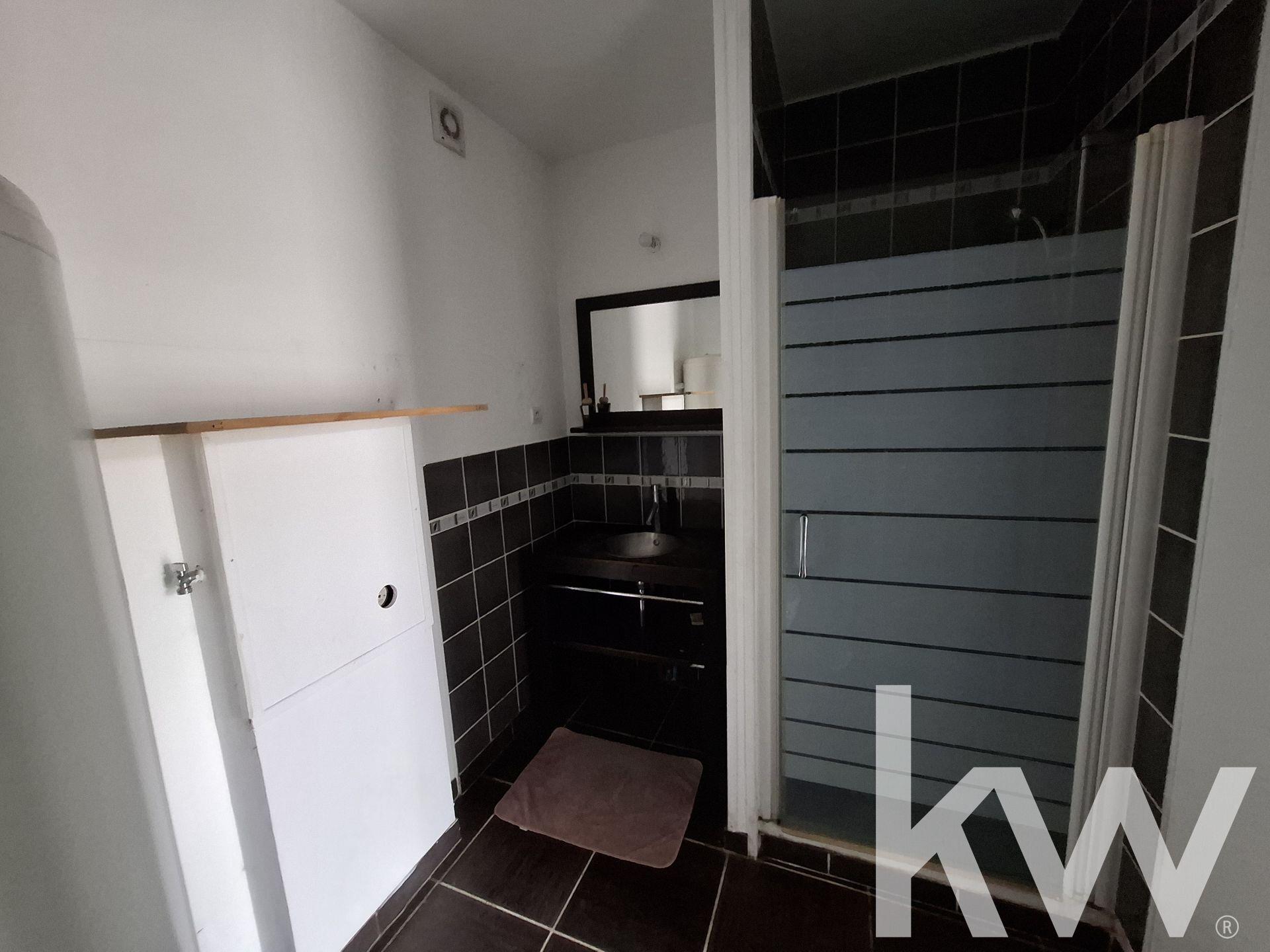 Appartement à vendre, 40m², Mesland