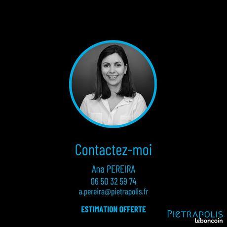 Appartement à vendre, 26m², Lyon 1er