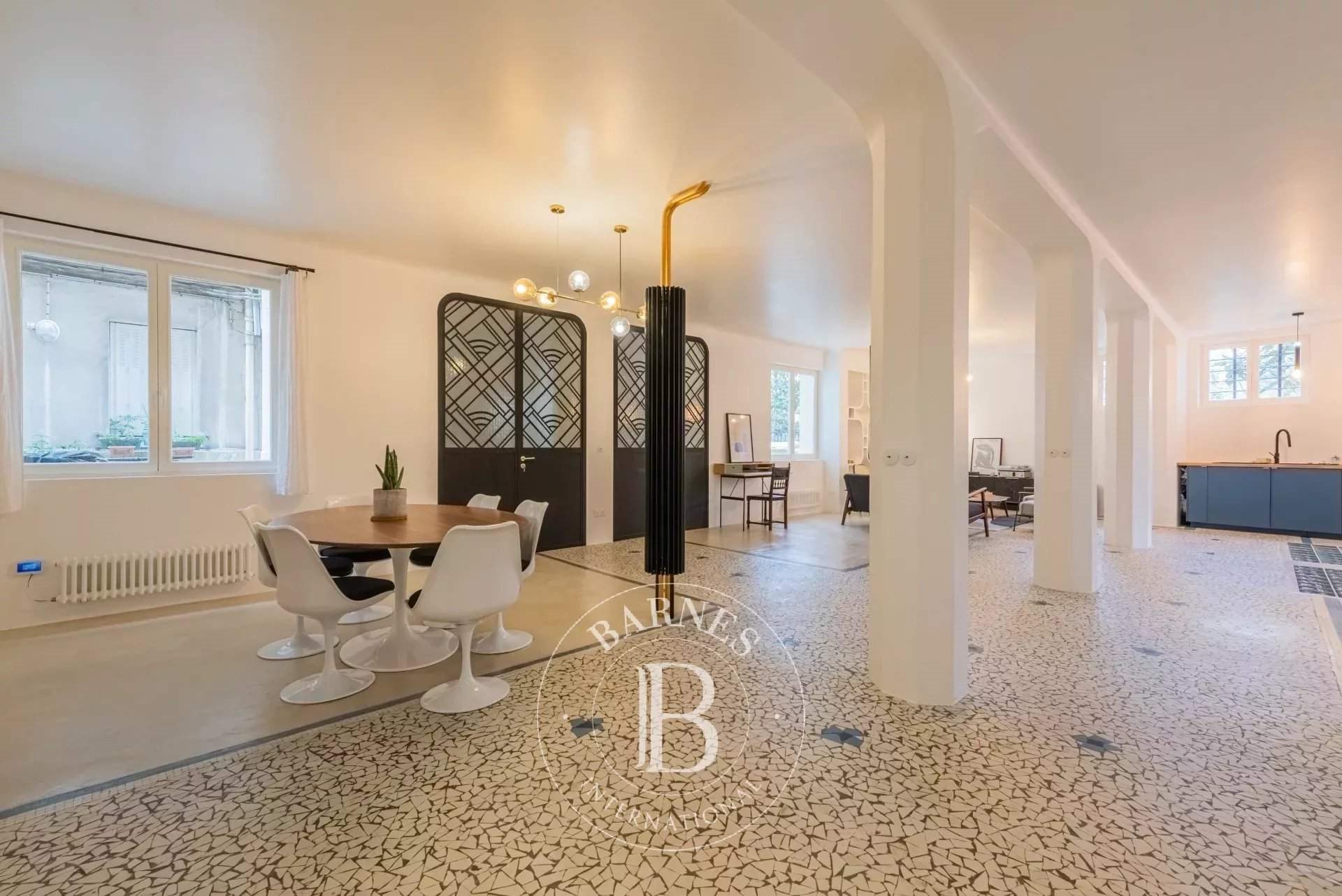 Appartement à vendre, 186m², Paris 12ème