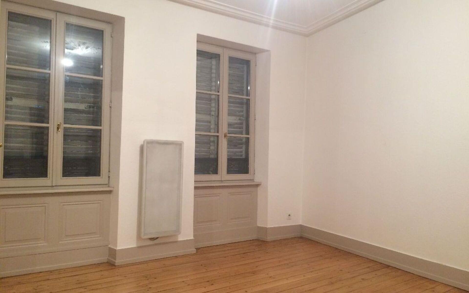 Maison à louer, 84m², Strasbourg