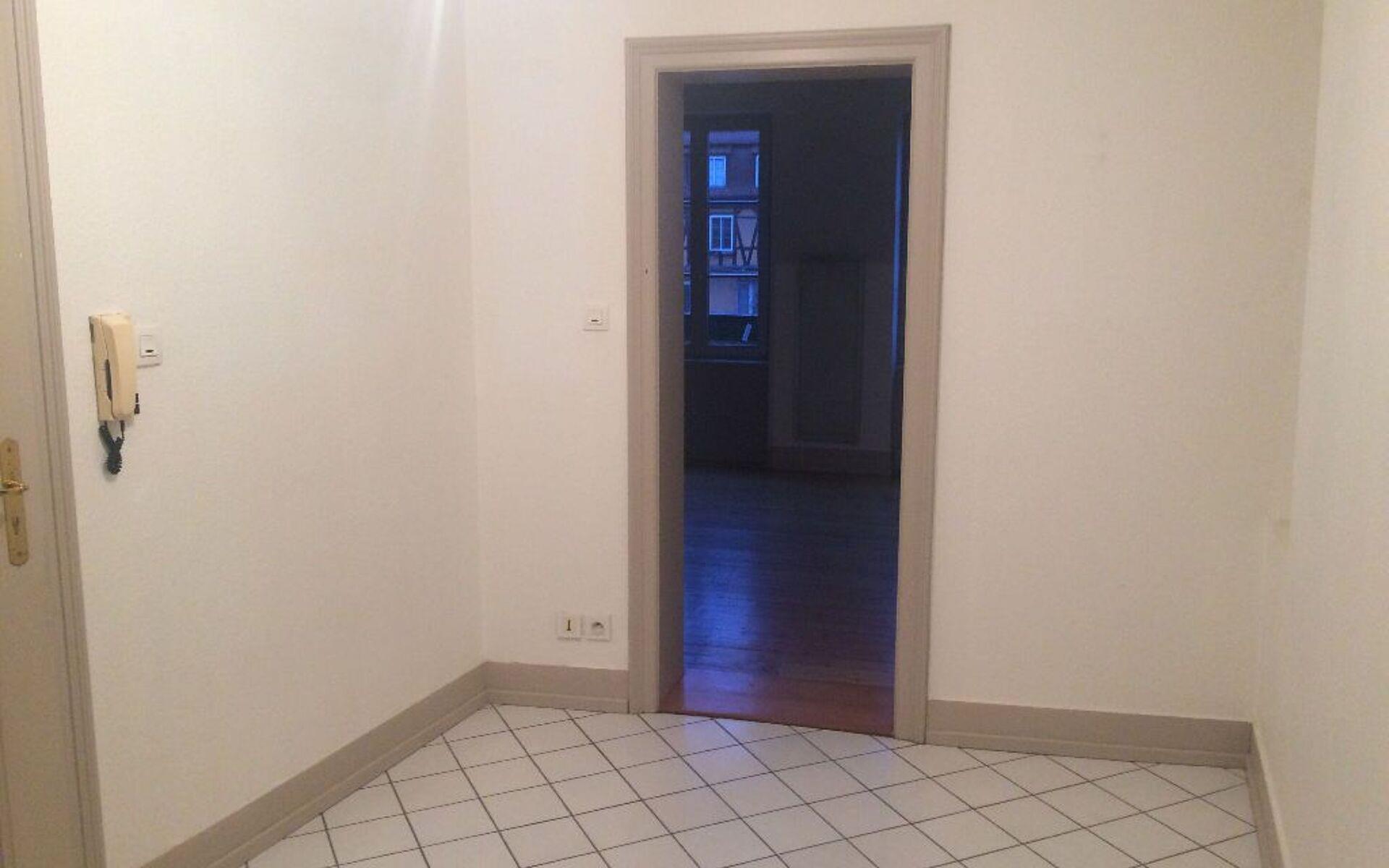 Maison à louer, 84m², Strasbourg