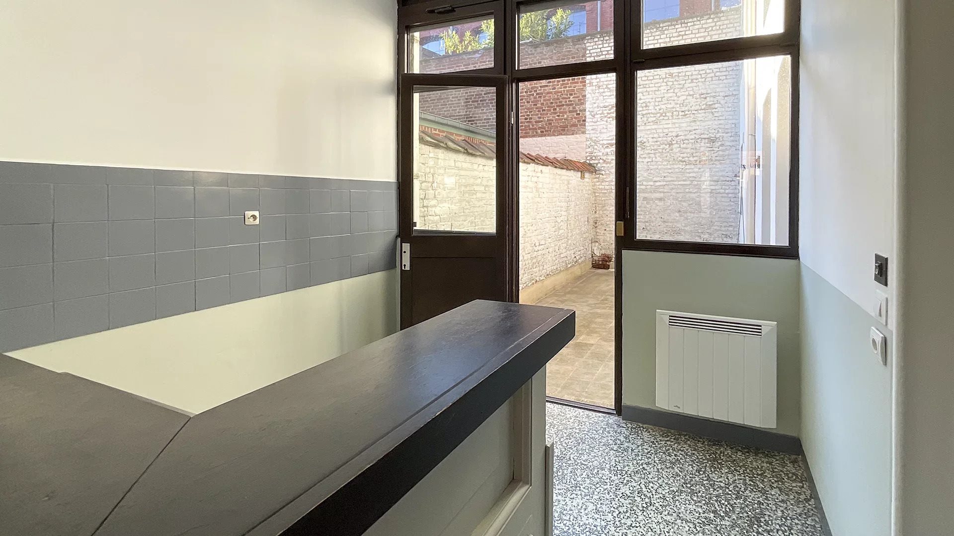 Appartement à vendre, 55m², Lille