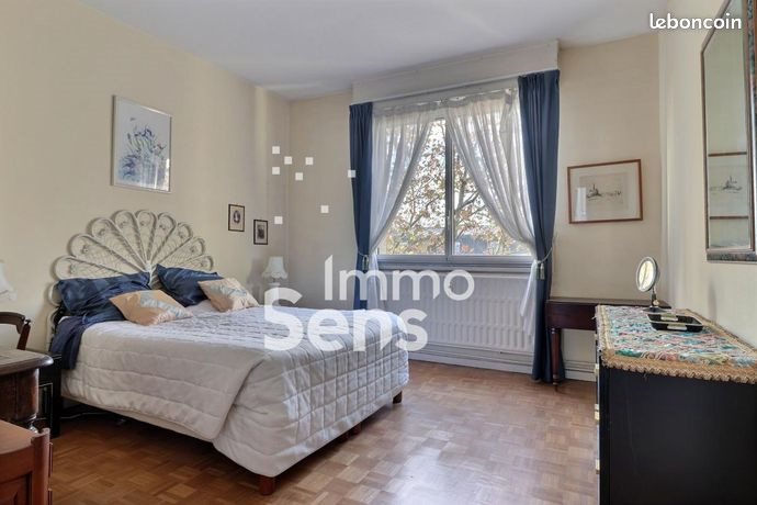 Appartement à vendre, 89m², Lille