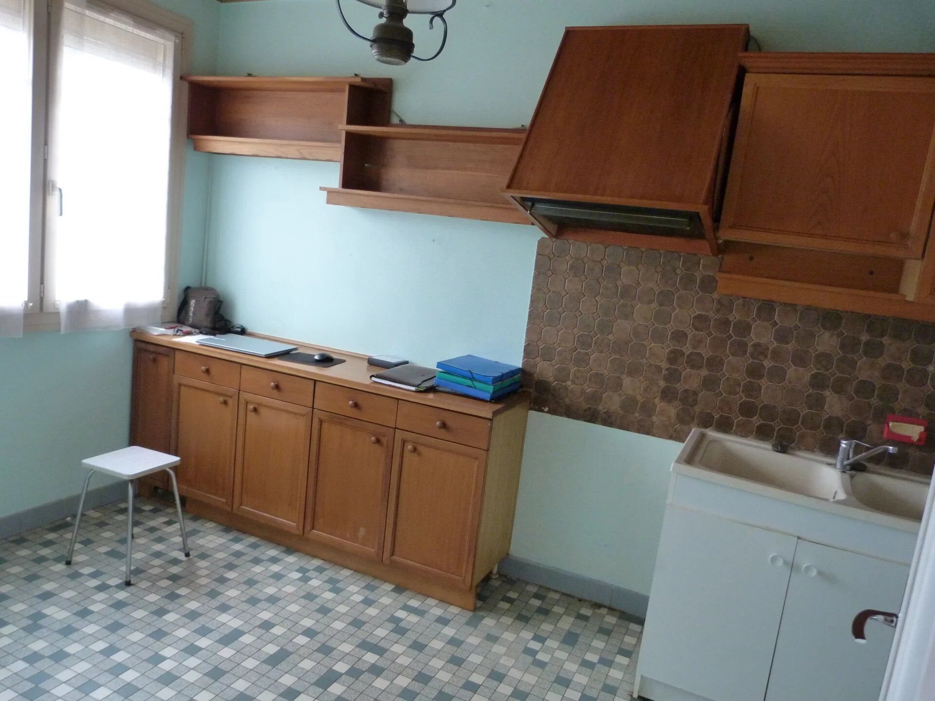 Maison à vendre, 95m², Saint-Doulchard