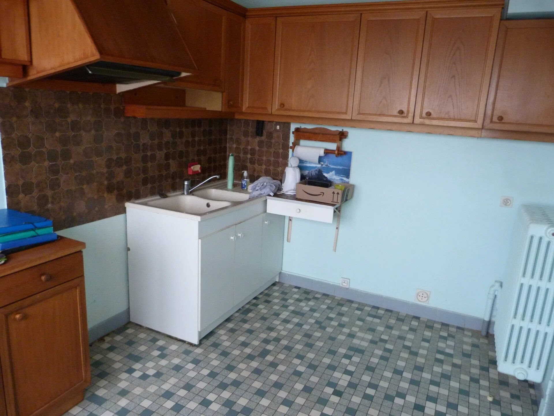 Maison à vendre, 95m², Saint-Doulchard