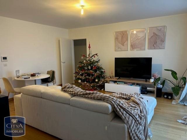 Appartement à louer, 80m², Le Mans