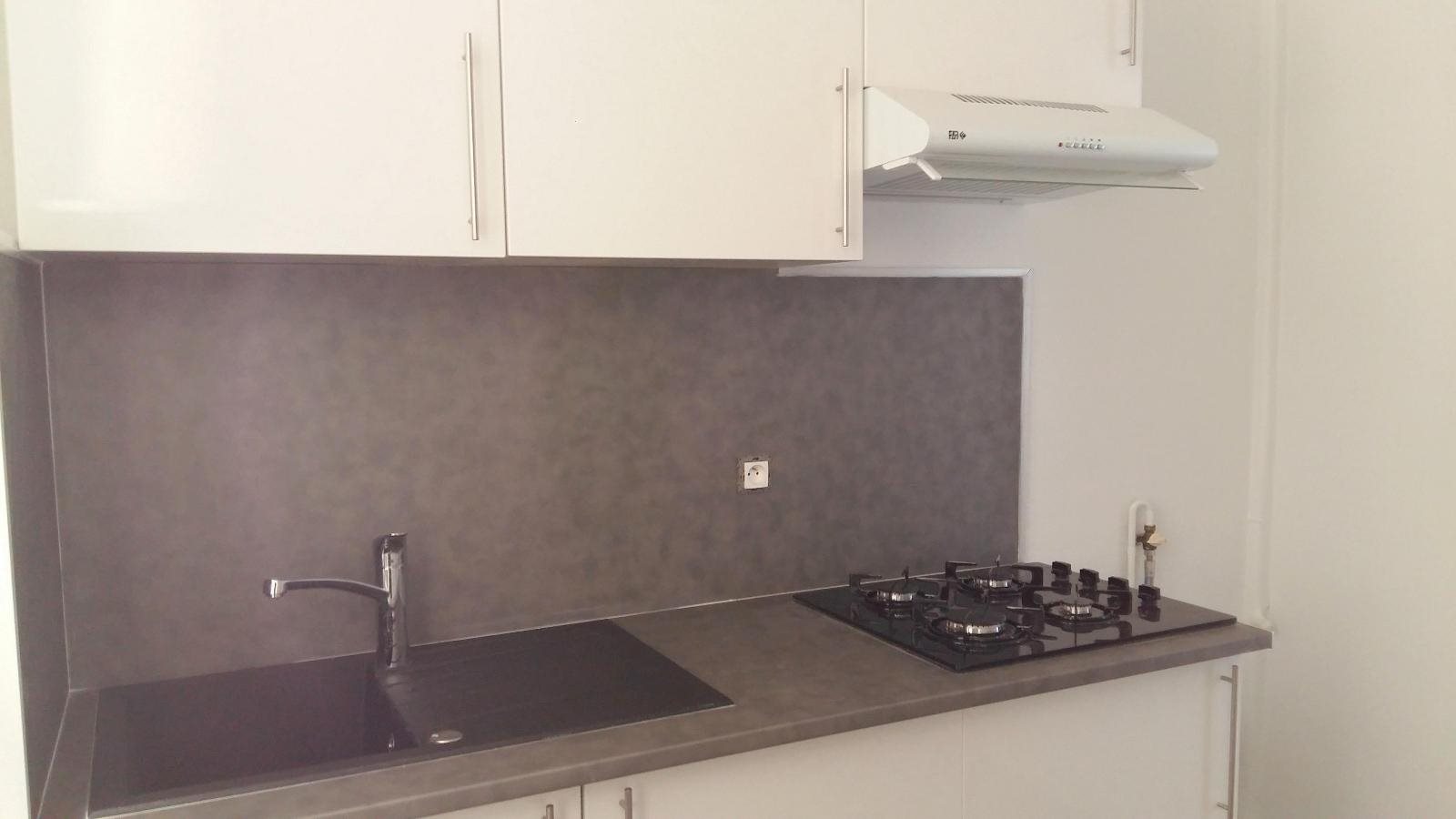 Appartement à louer, 59m², Tours