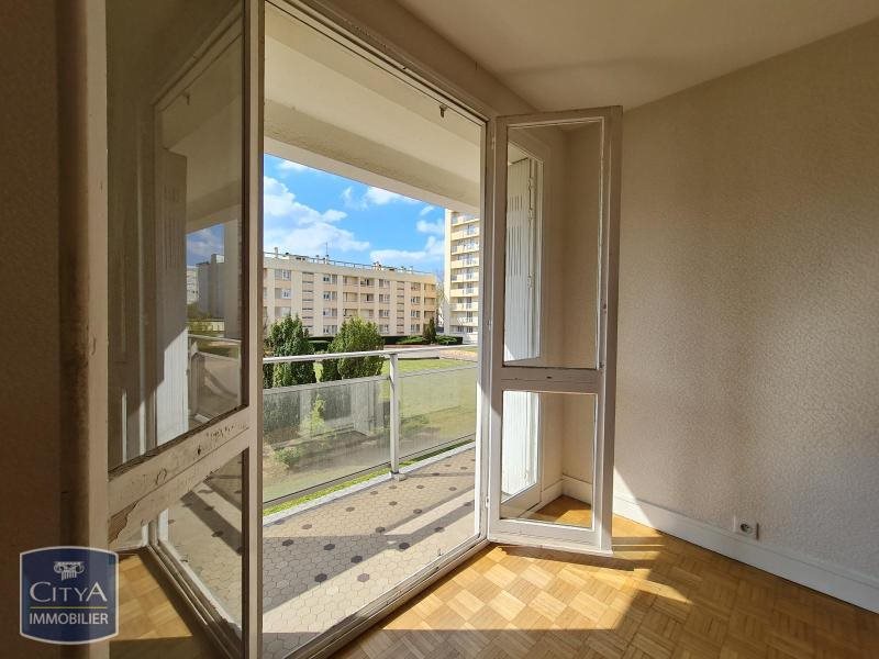 Appartement à louer, 62m², Le Havre