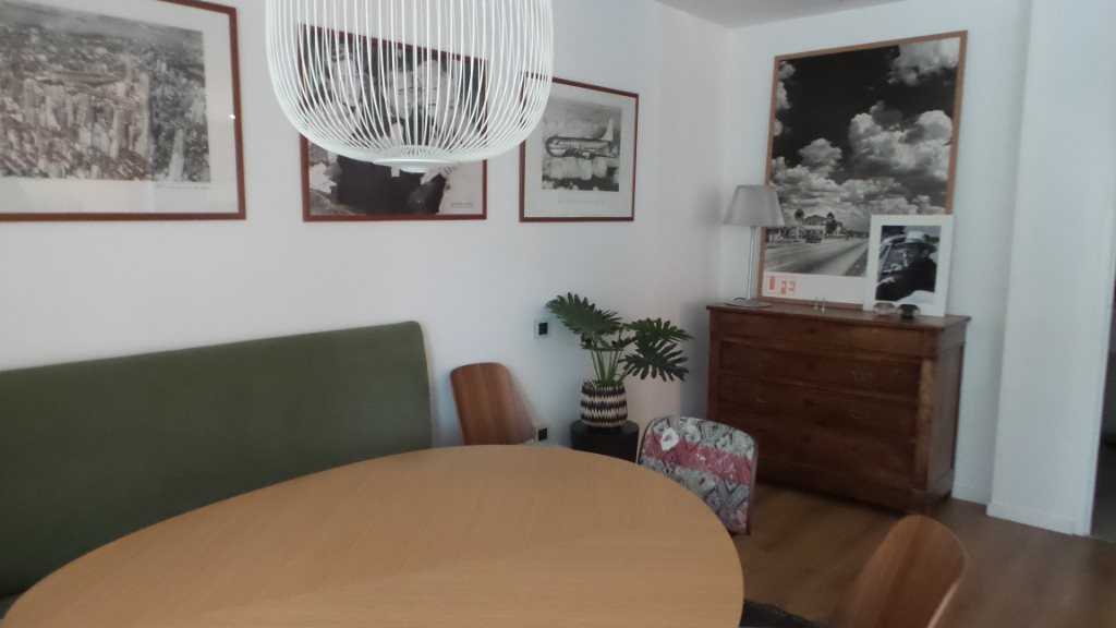 Appartement à vendre, 112m², Rennes