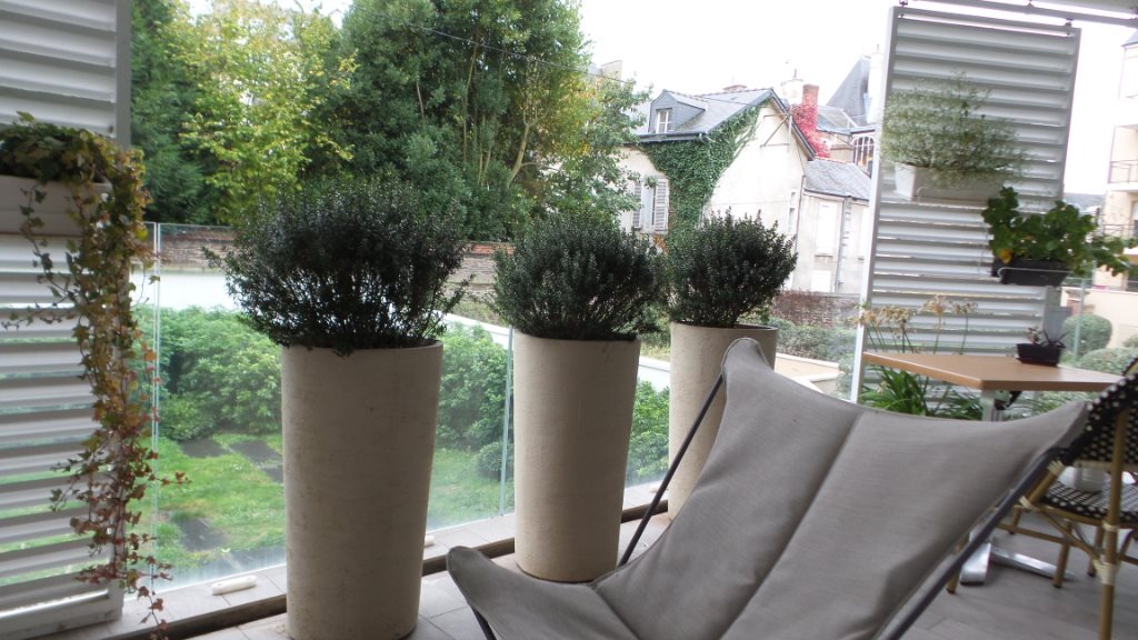 Appartement à vendre, 112m², Rennes