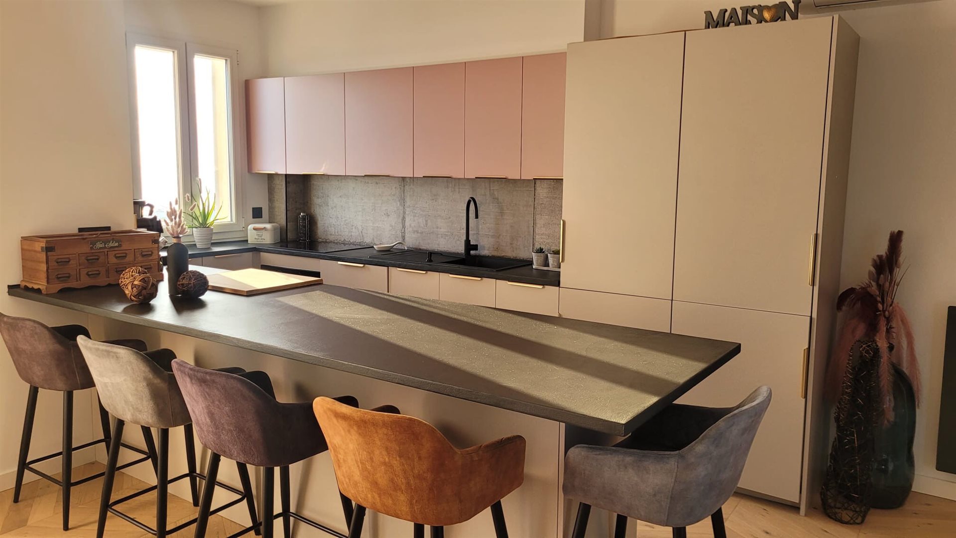 Maison à vendre, 66m², San-Martino-di-Lota