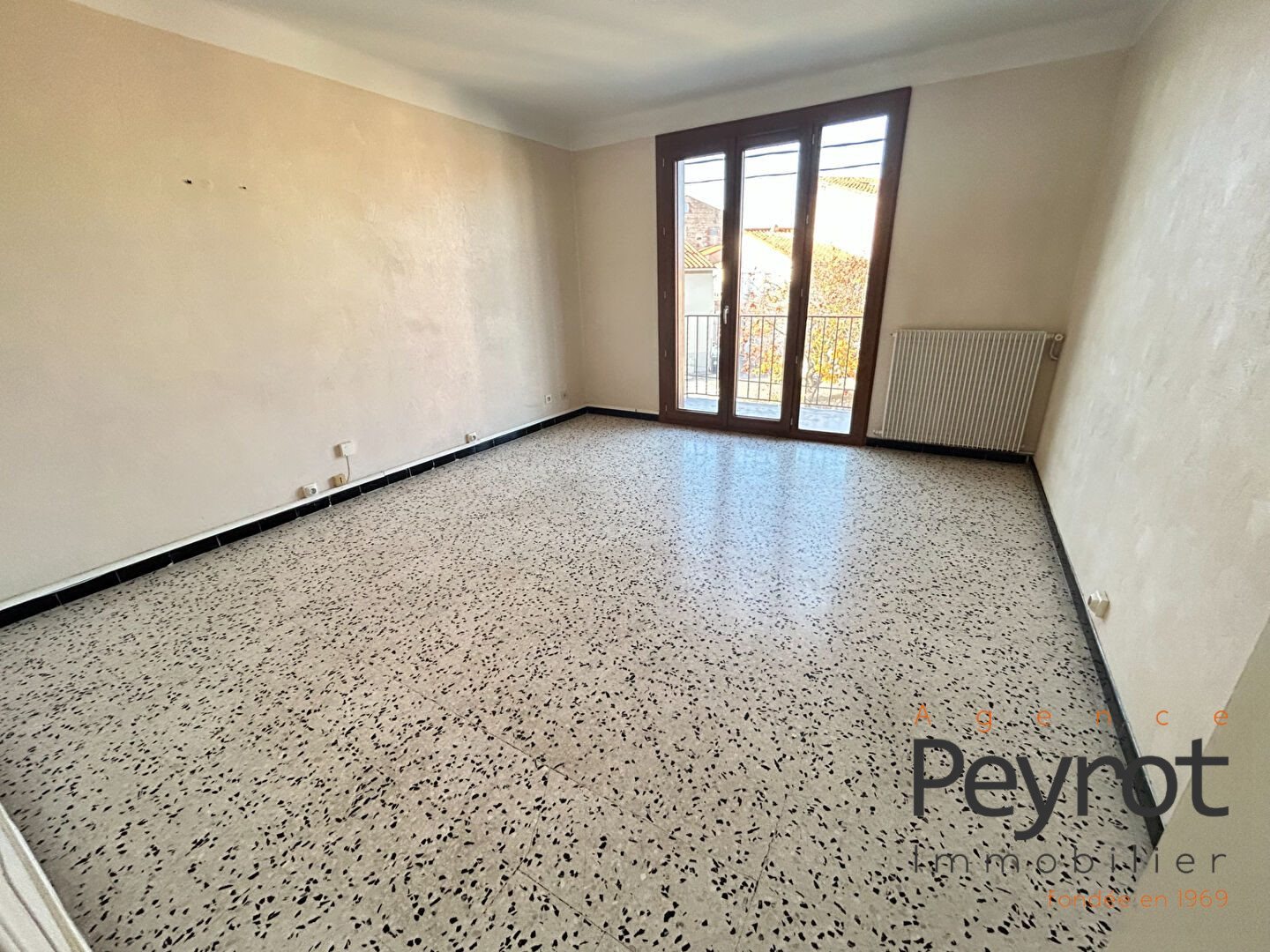 Appartement à vendre, 65m², Perpignan
