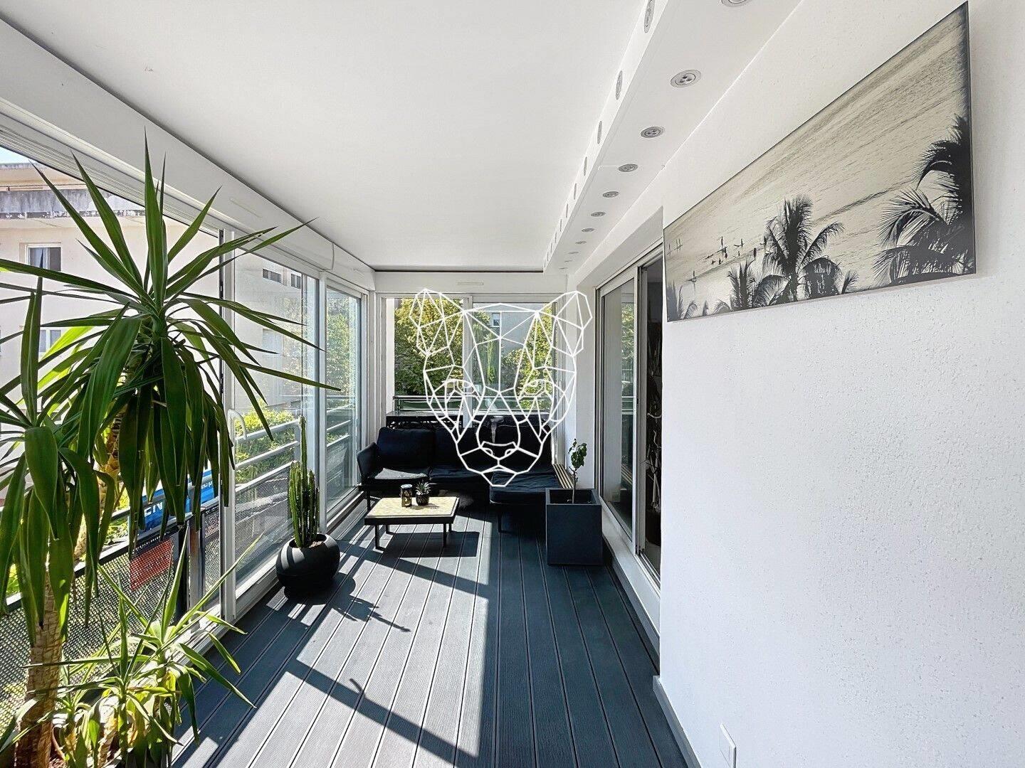 Appartement à vendre, 74m², Aix-en-Provence