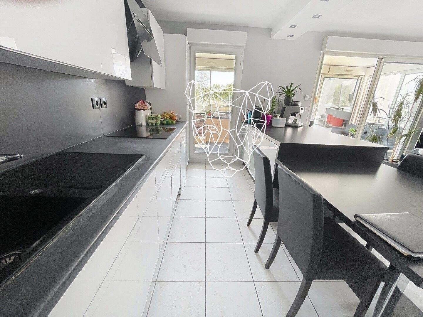 Appartement à vendre, 74m², Aix-en-Provence