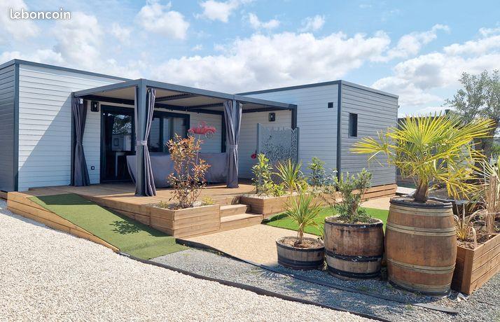 Maison à vendre, 37m², Montpellier