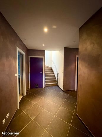 Maison à vendre, 187m², Villers-le-Lac