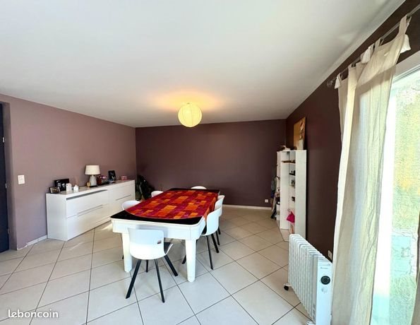 Maison à vendre, 187m², Villers-le-Lac