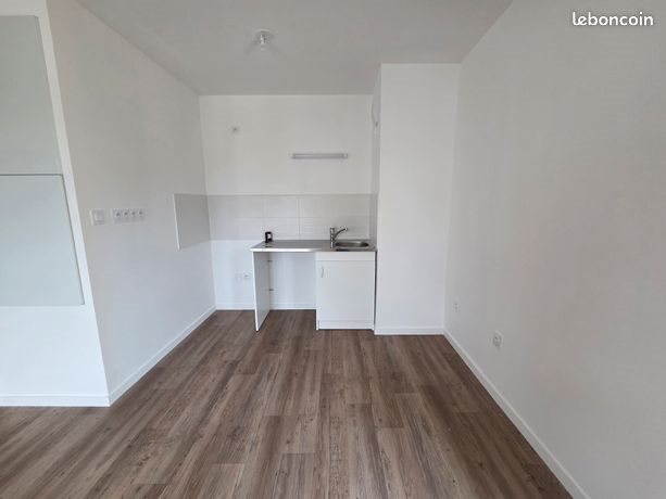 Appartement à louer, 43m², Lagord